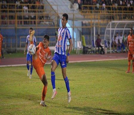 Manajemen PSPS Riau menambah kekuatan baru untuk menghadapi Liga 2 (foto/int)